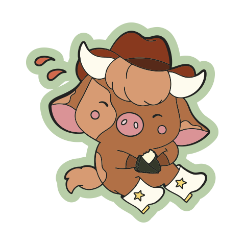 Pokeburrito, snacks, onigiris, toro